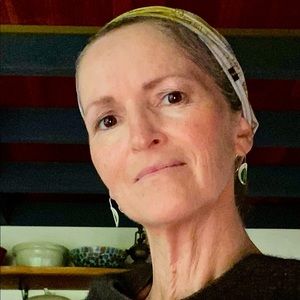 Meet your Posher, Treena